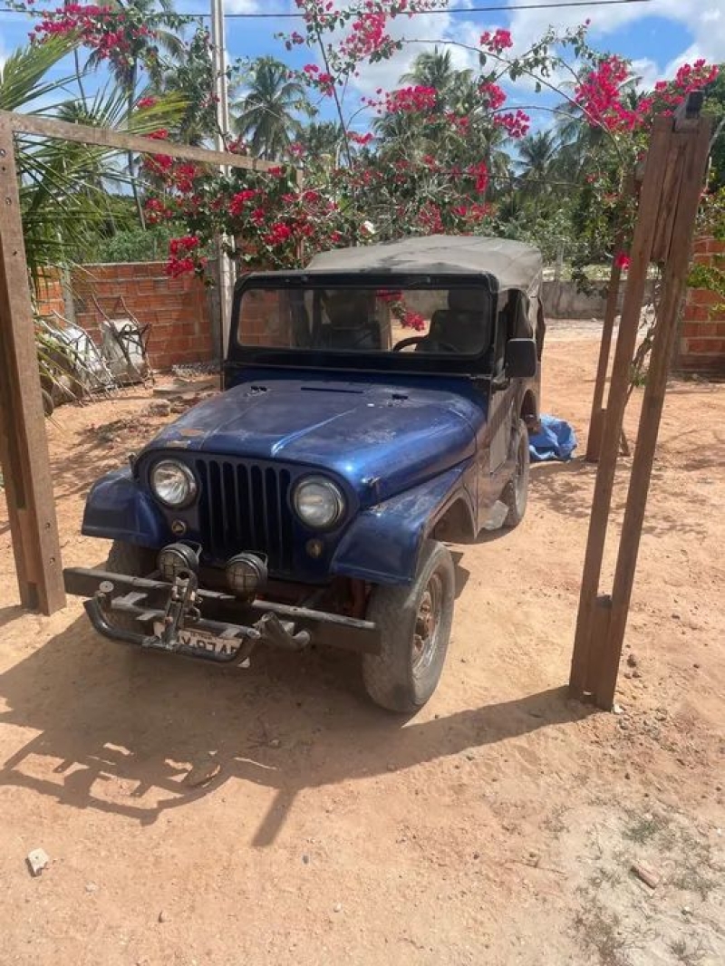 Willys