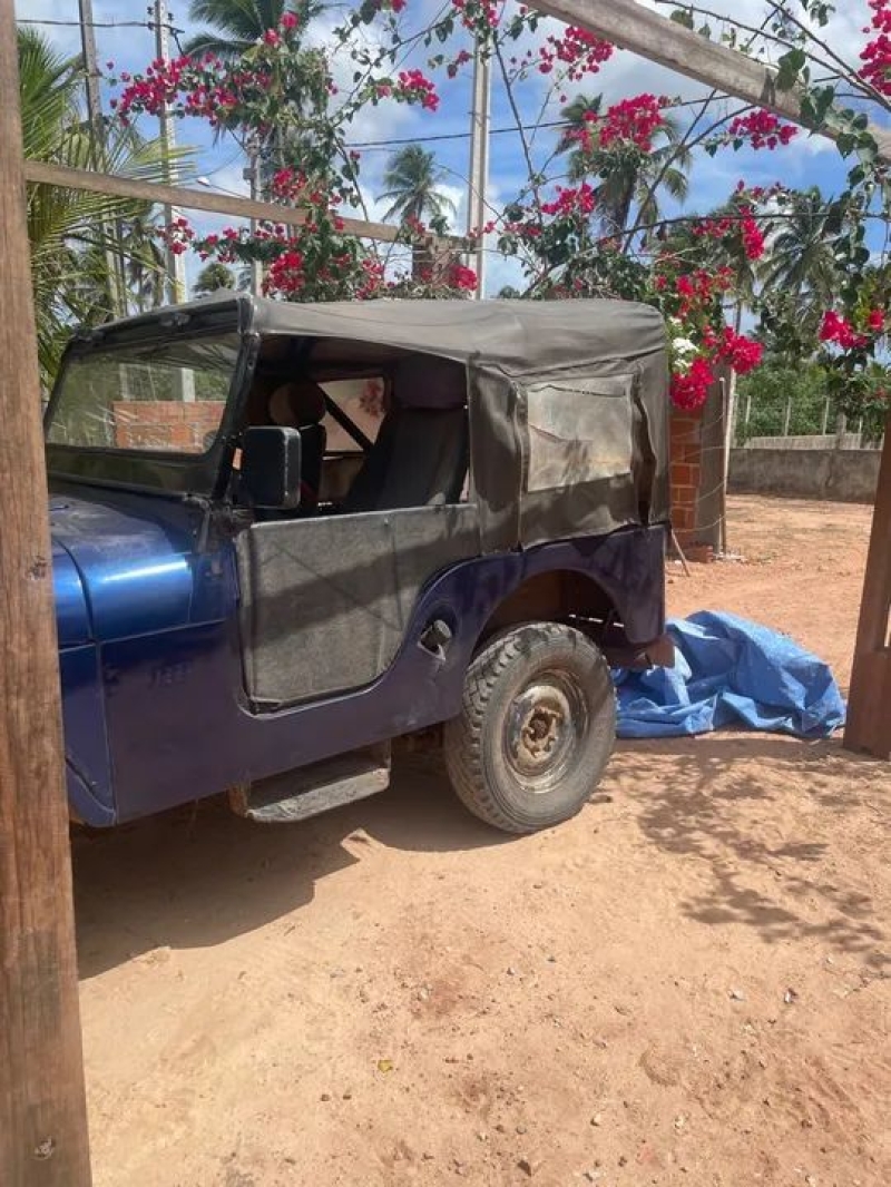 Willys