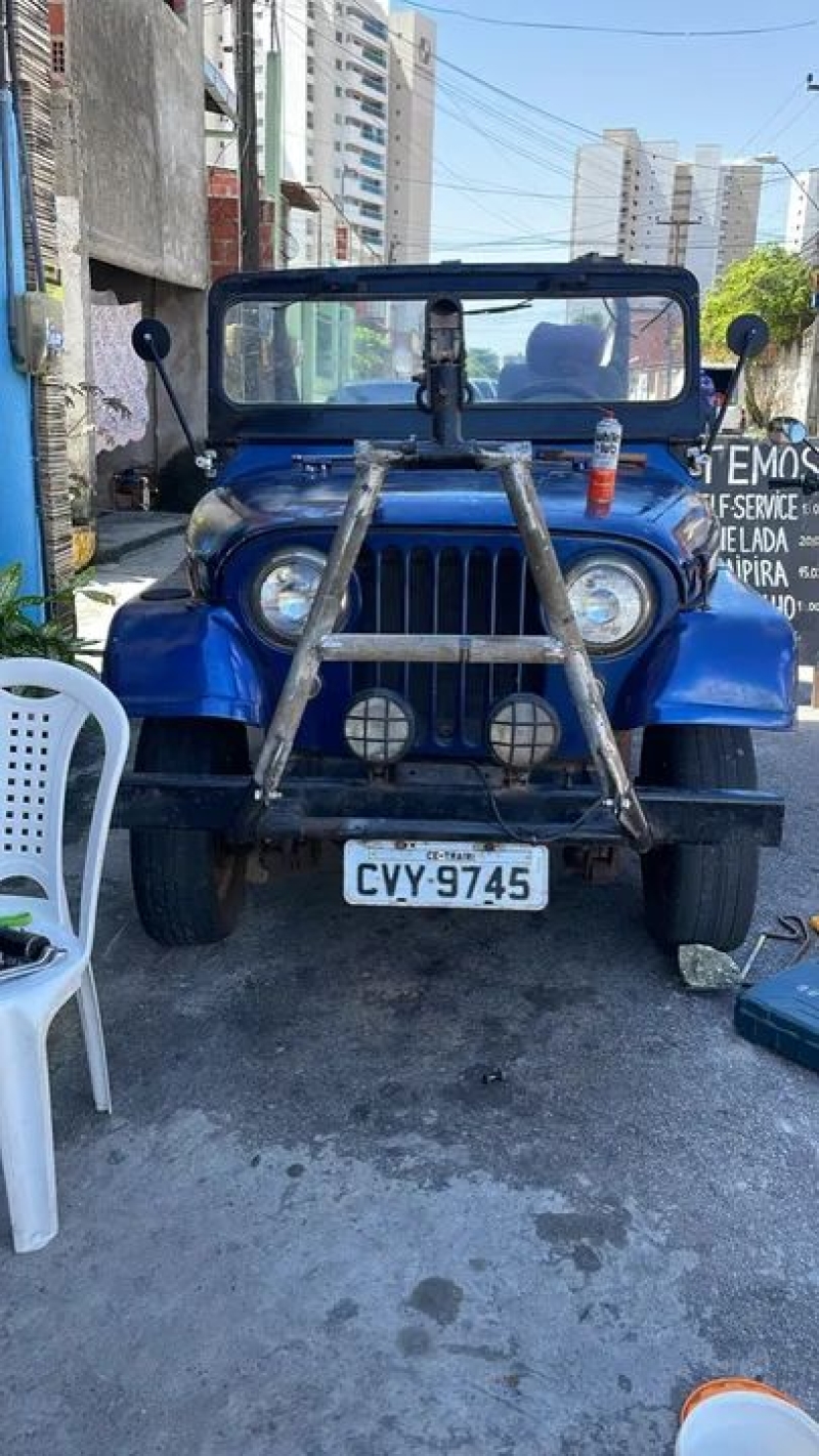 Willys
