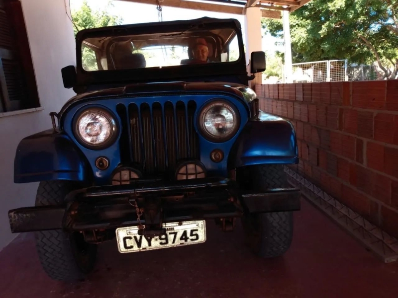 Willys