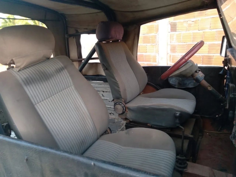 Willys