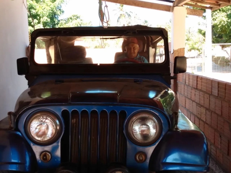 Willys