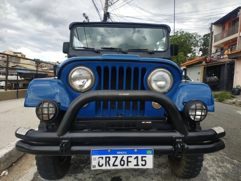 Willys Jeep