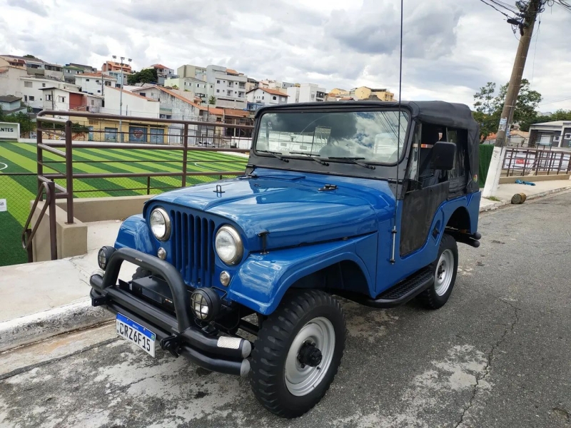 Willys Jeep