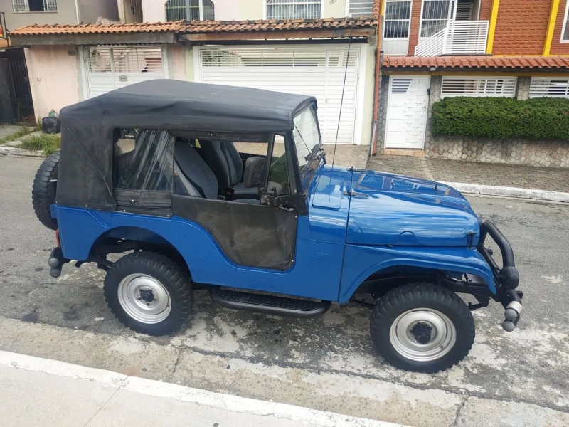 Willys Jeep