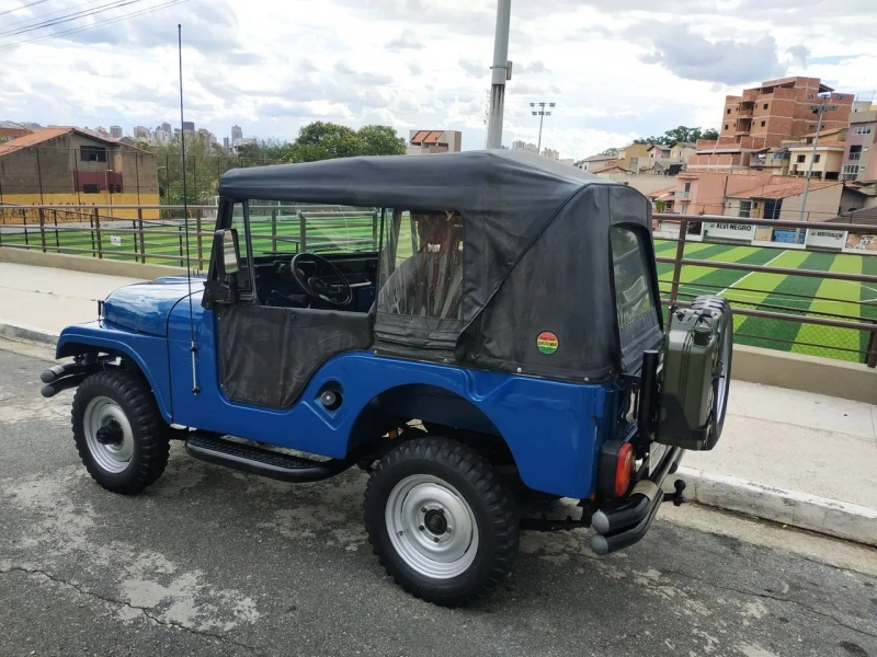 Willys Jeep