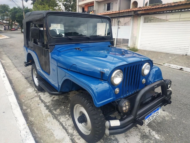 Willys Jeep