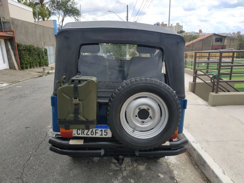 Willys Jeep
