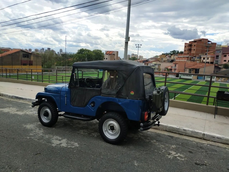 Willys Jeep