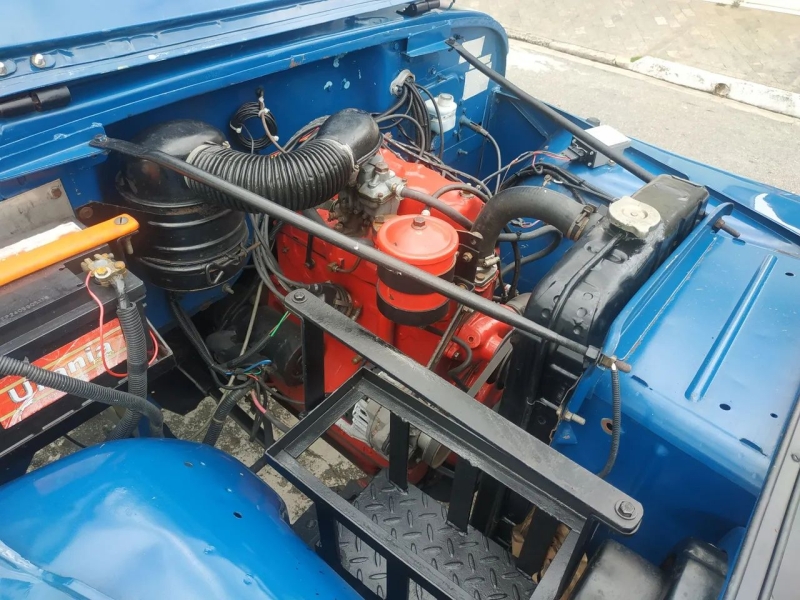 Willys Jeep