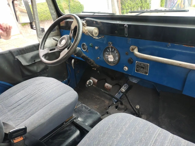Willys Jeep