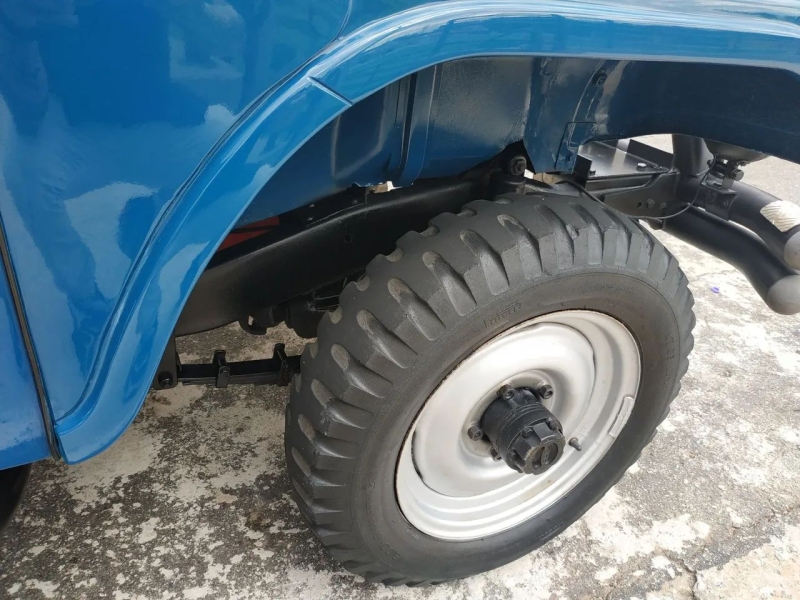 Willys Jeep