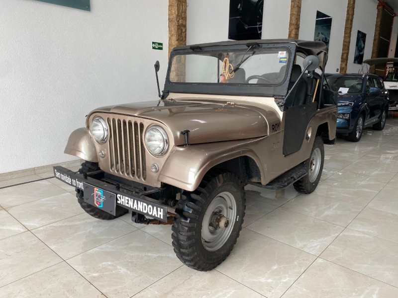 Willys Jeep