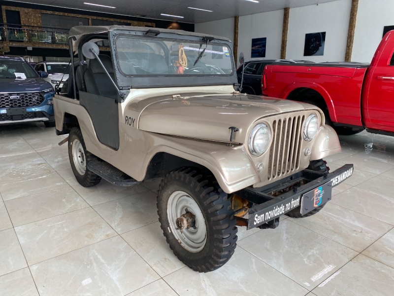 Willys Jeep