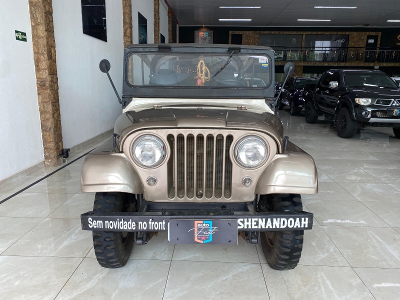 Willys Jeep