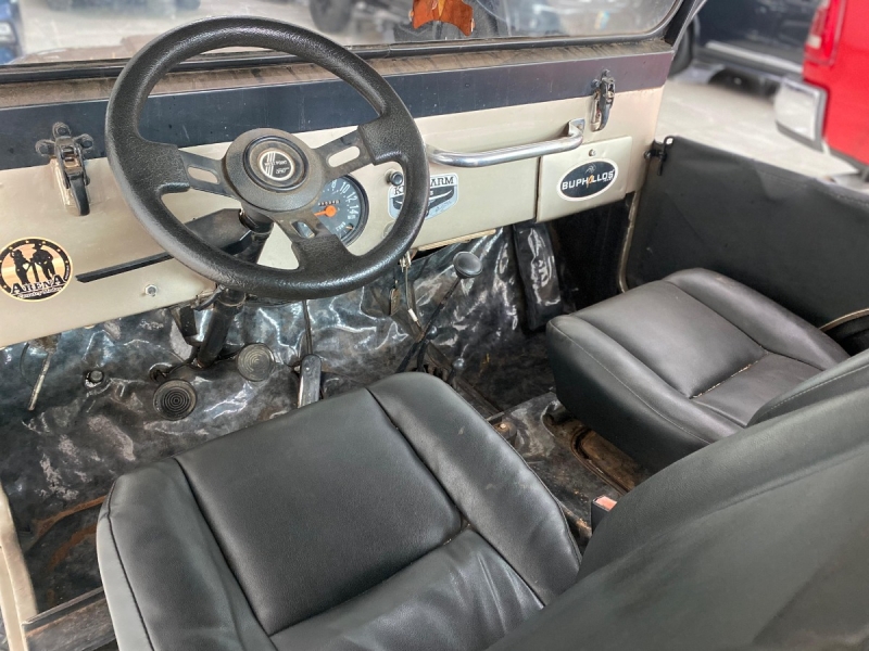 Willys Jeep