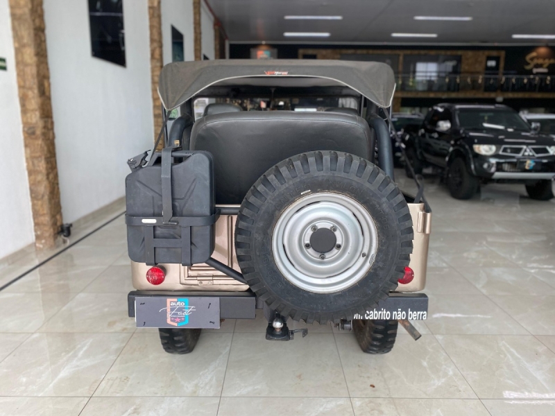 Willys Jeep