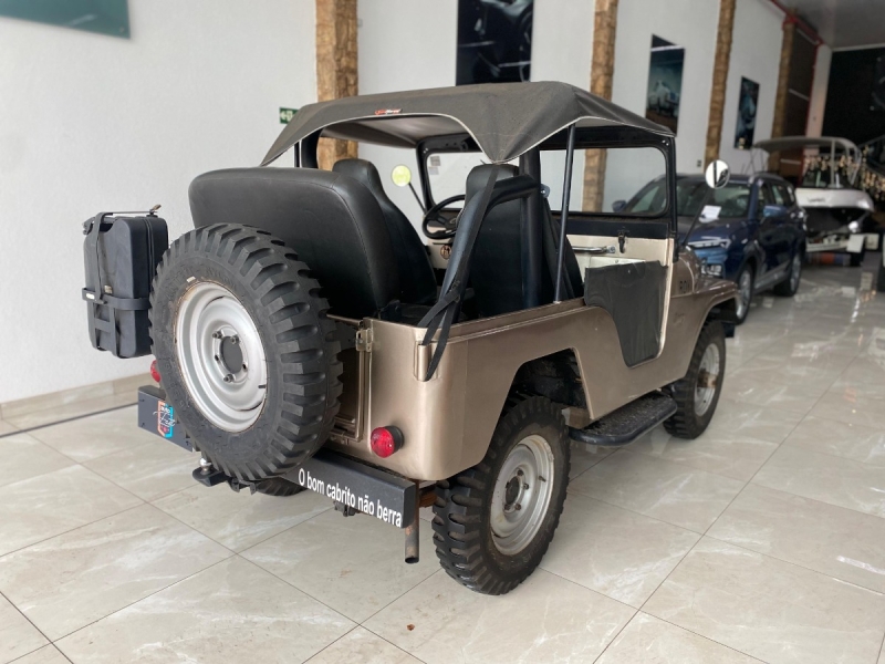 Willys Jeep