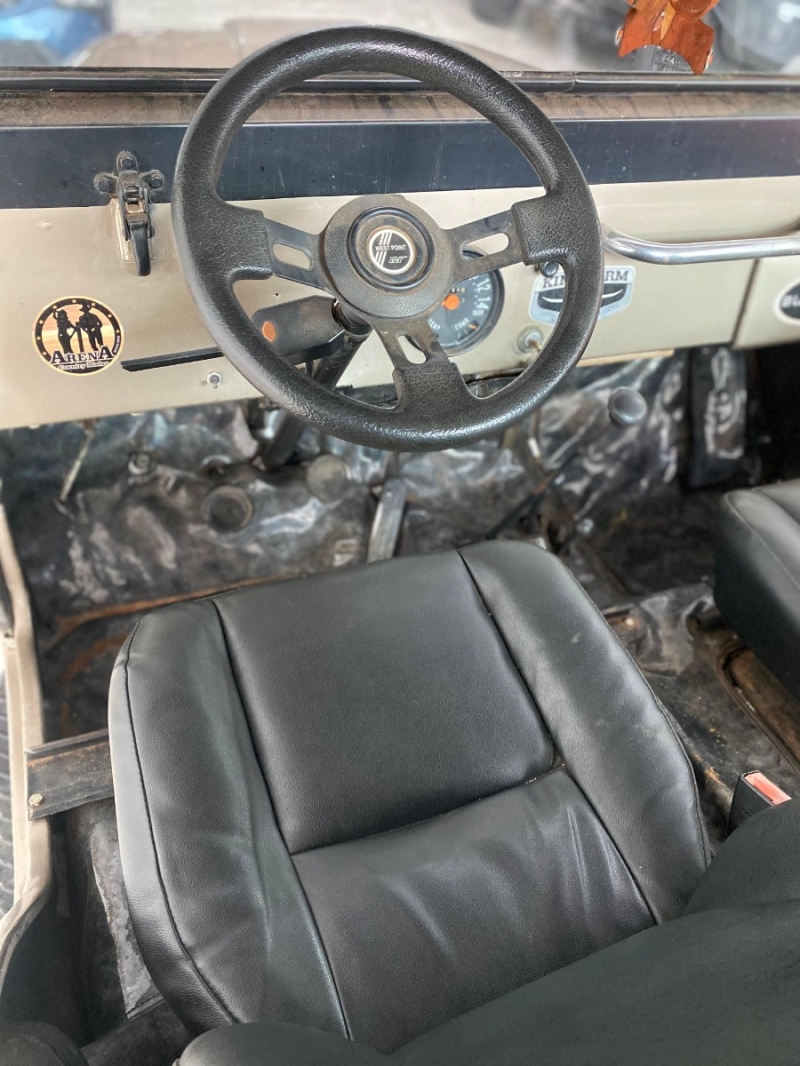 Willys Jeep