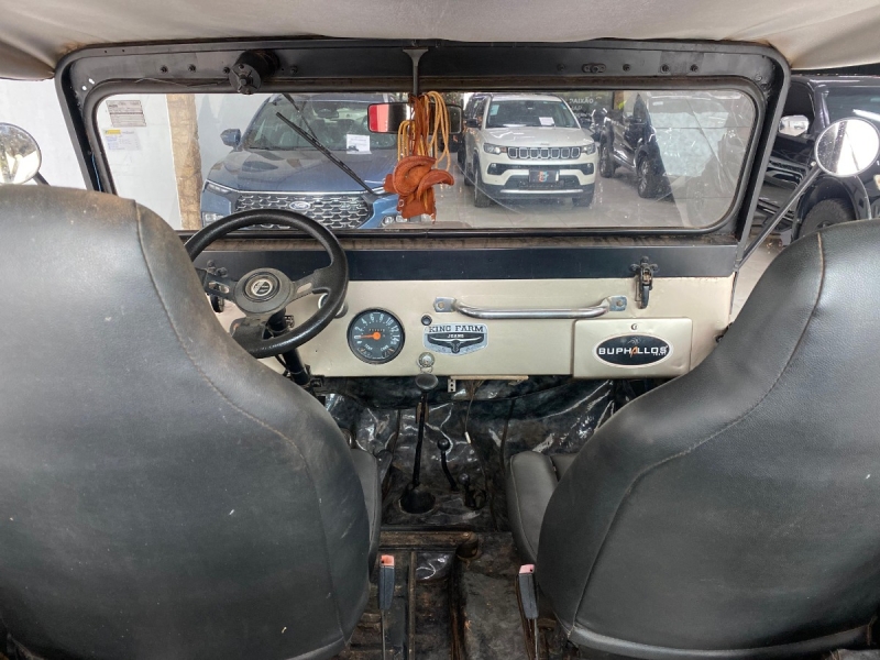 Willys Jeep