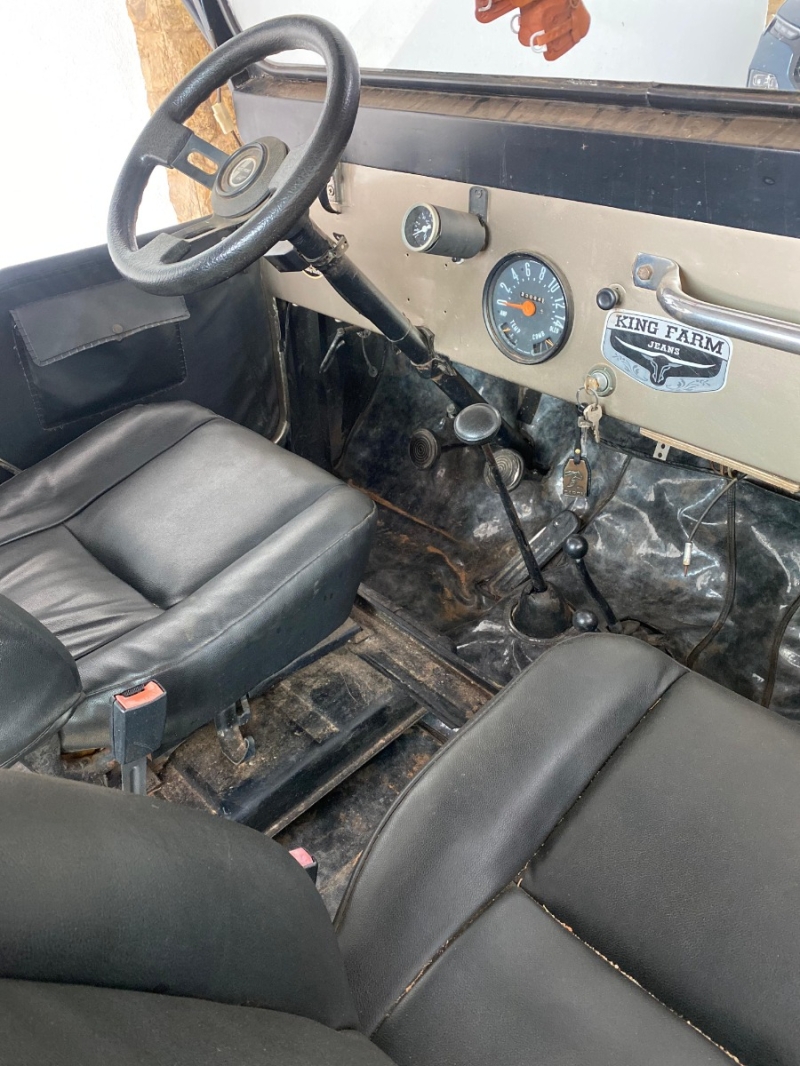 Willys Jeep