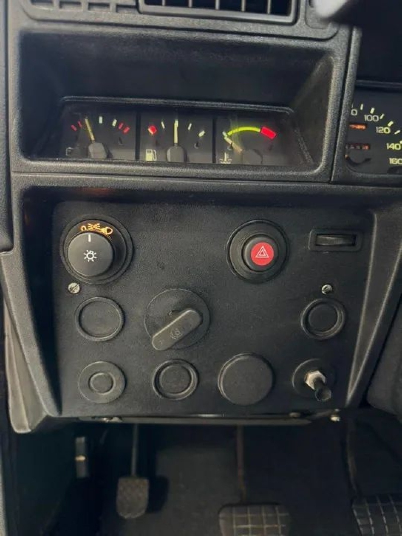 GM - Chevrolet D-20 CD Lx S4T/Tro.Plus/Lx 3.9/4.0 TDies