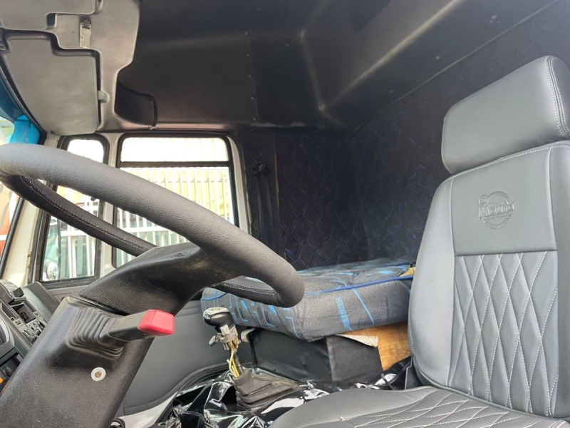 FORD CARGO 4432 E Turbo 2p (diesel)