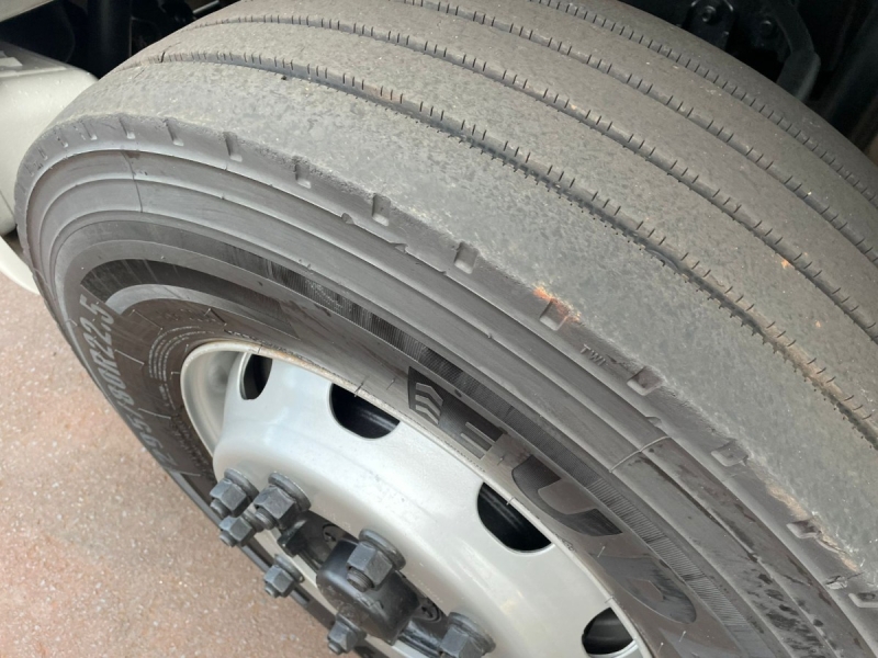 FORD CARGO 4432 E Turbo 2p (diesel)
