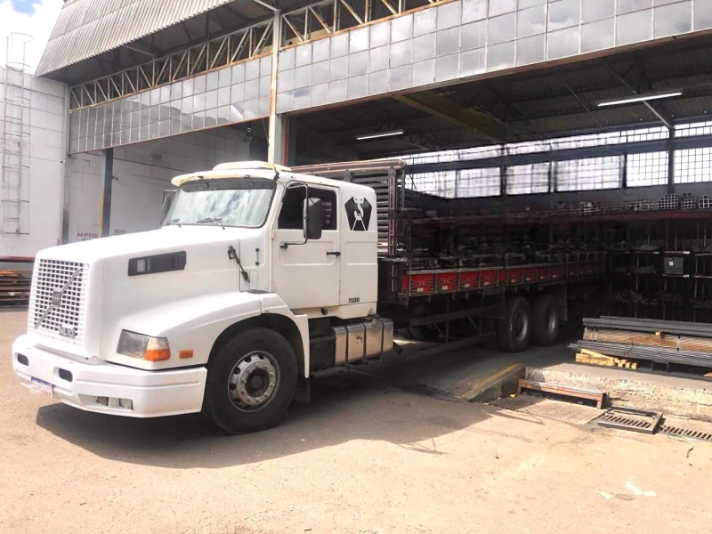 VOLVO NL-10 340 6x2 2p (diesel)