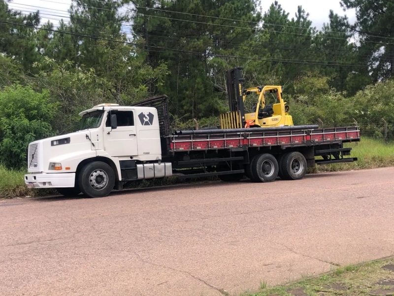 VOLVO NL-10 340 6x2 2p (diesel)