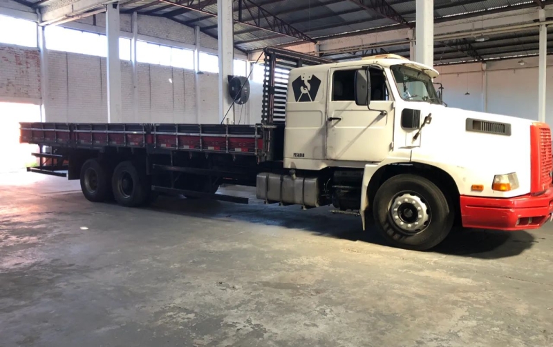 VOLVO NL-10 340 6x2 2p (diesel)