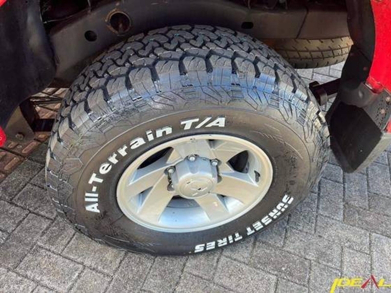 Mitsubishi L200 HPE 2.5 8V 95cv/118cv TB-IC Diesel