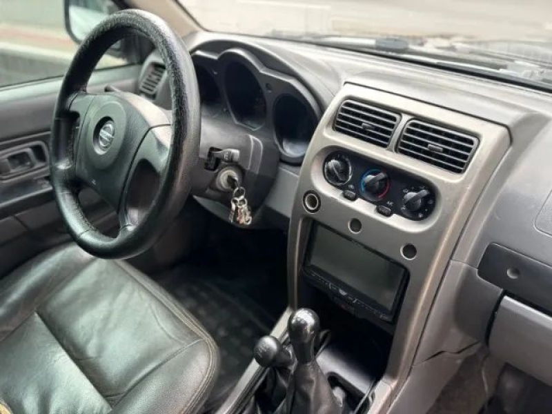VW - VolksWagen AMAROK High.CD 2.0 16V TDI 4x4 Dies. Aut