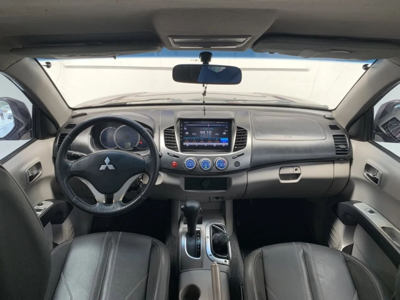 Mitsubishi L200 Triton HPE 3.2 CD TB Int.Diesel Aut