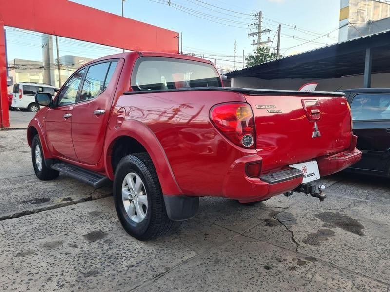 Mitsubishi L200 Triton HPE 3.2 CD TB Int.Diesel Aut