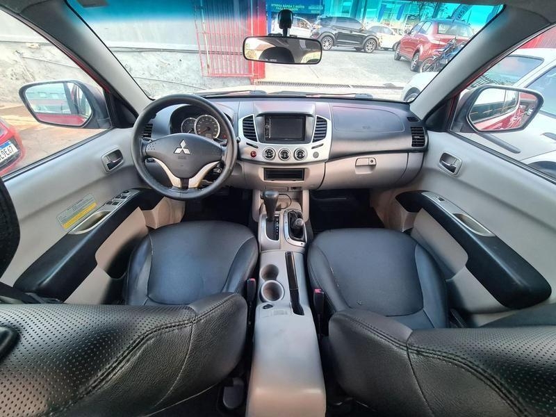 Mitsubishi L200 Triton HPE 3.2 CD TB Int.Diesel Aut