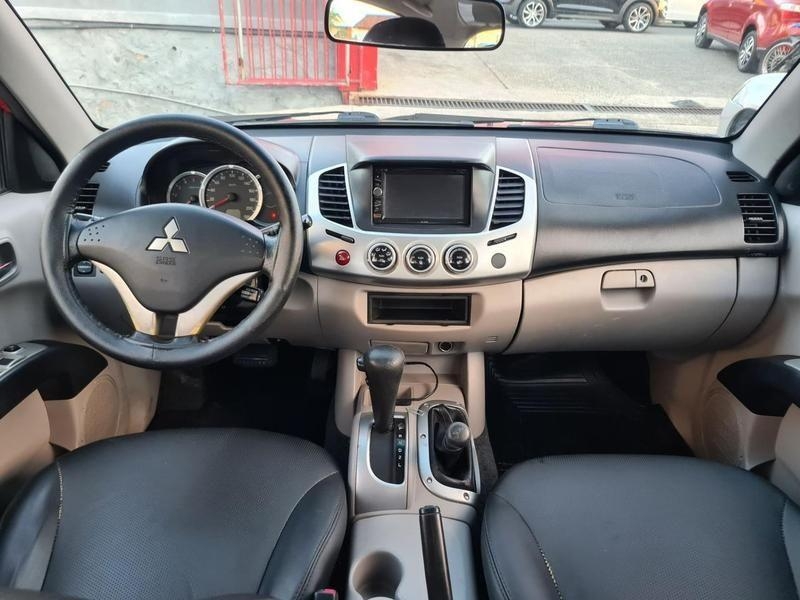Mitsubishi L200 Triton HPE 3.2 CD TB Int.Diesel Aut
