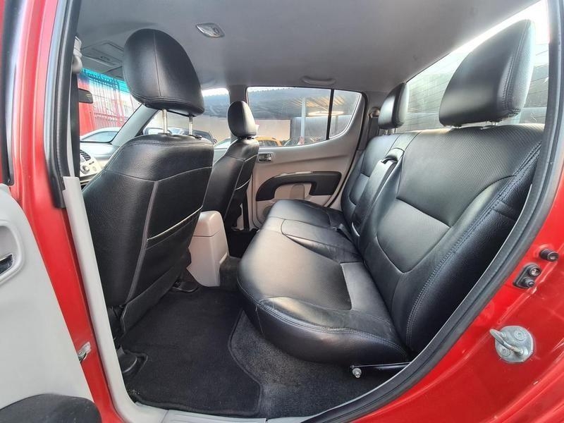 Mitsubishi L200 Triton HPE 3.2 CD TB Int.Diesel Aut