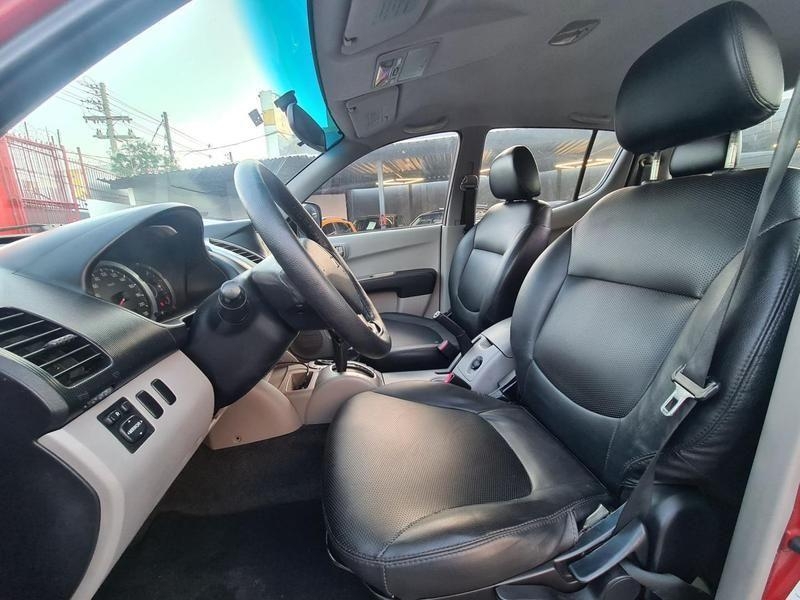 Mitsubishi L200 Triton HPE 3.2 CD TB Int.Diesel Aut