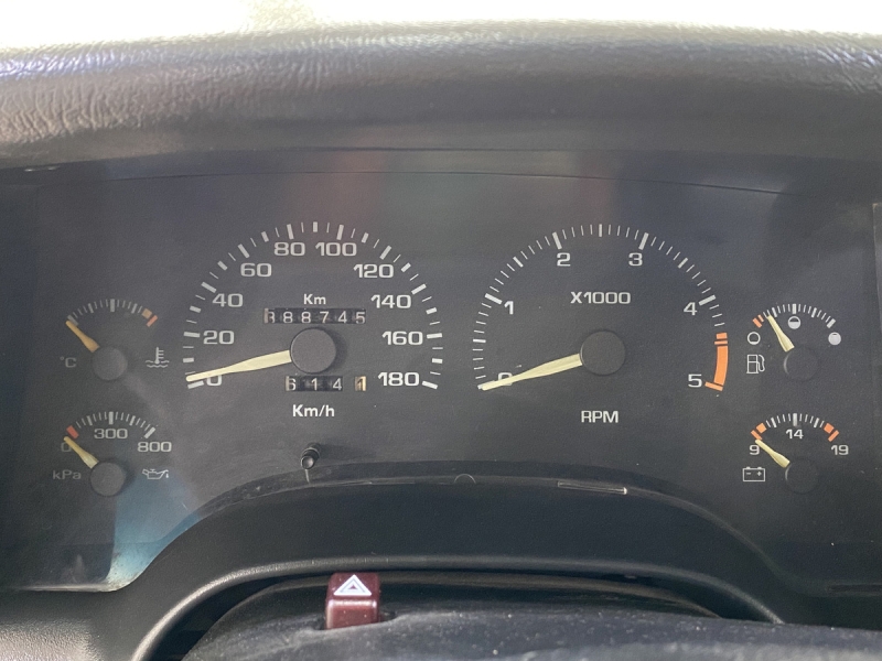 GM - Chevrolet S10 Pick-Up Std 2.8 4x2 CD TB Int.Dies.