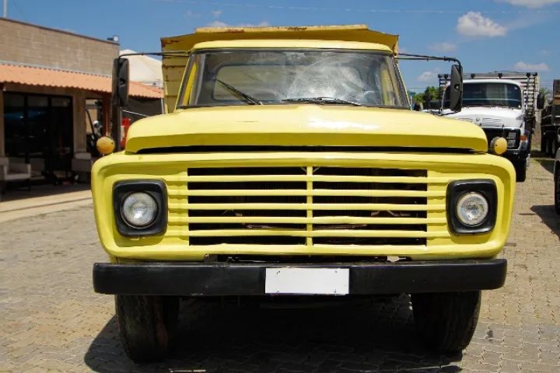 FORD F-13000 2p (diesel)