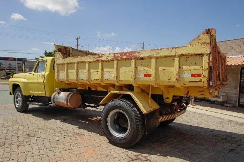 FORD F-13000 2p (diesel)