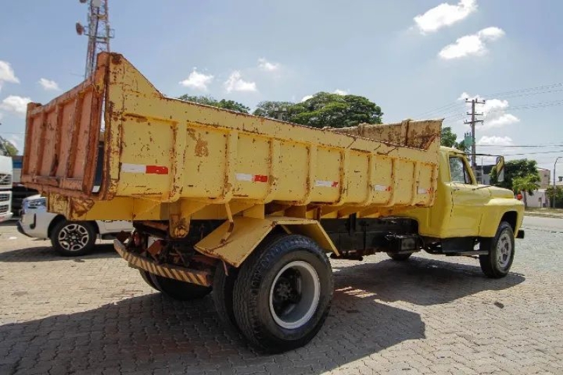 FORD F-13000 2p (diesel)
