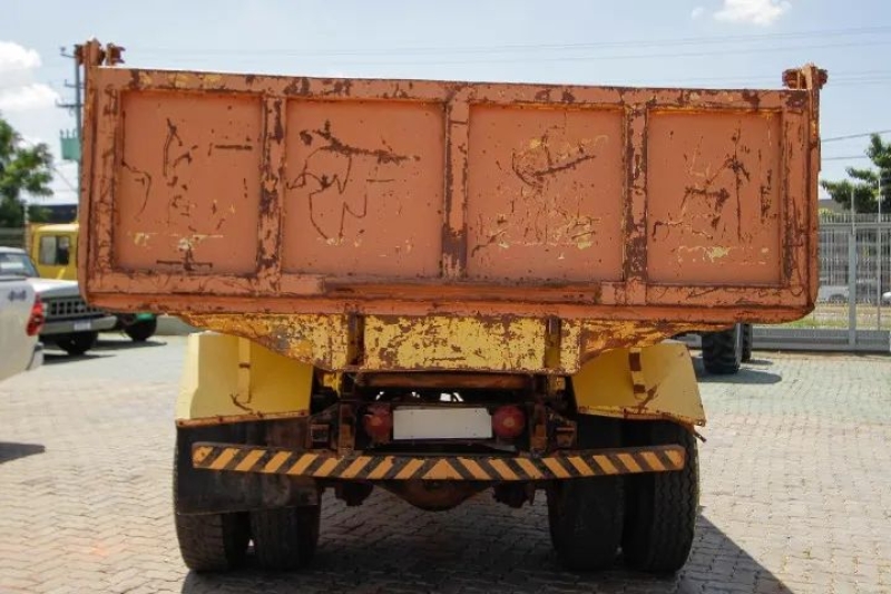 FORD F-13000 2p (diesel)