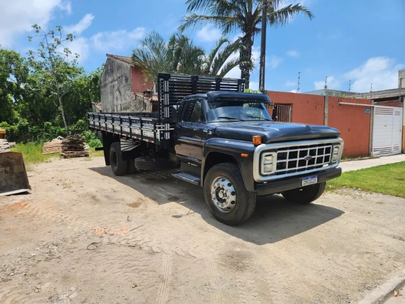 FORD F-14000 2p (diesel)