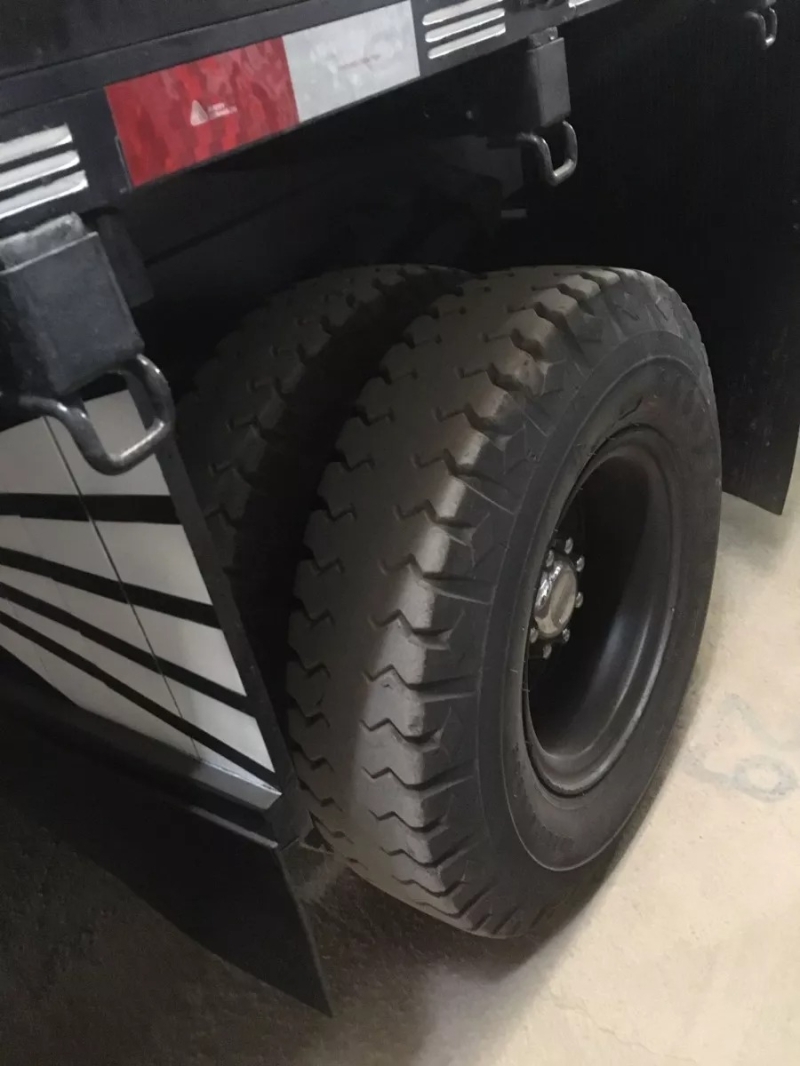 FORD F-14000 2p (diesel)