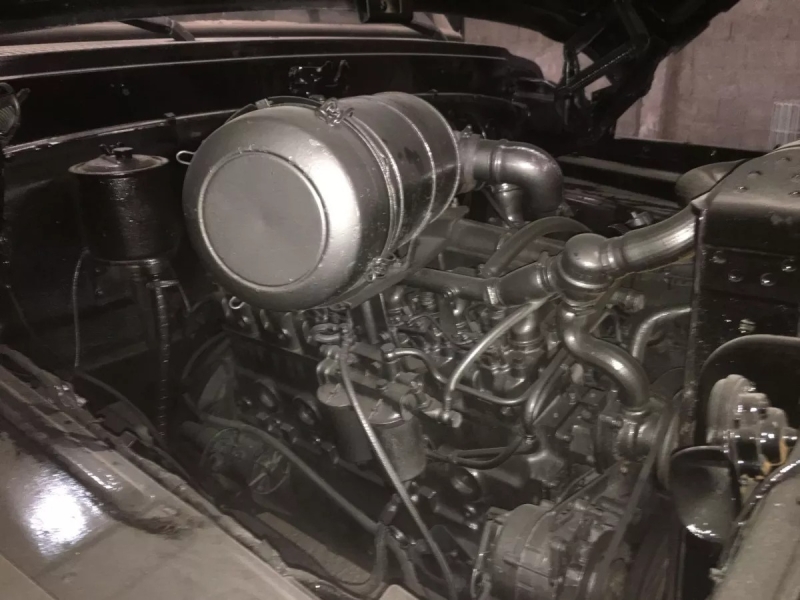 FORD F-14000 2p (diesel)