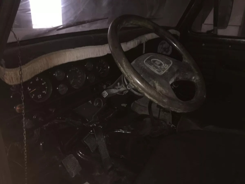 FORD F-14000 2p (diesel)