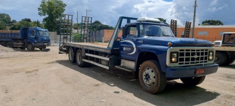 FORD F-11000 3-Eixos 2p (diesel)