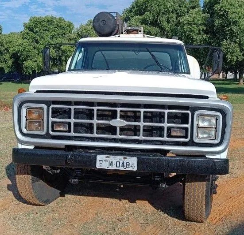 FORD F-22000 2p (diesel)